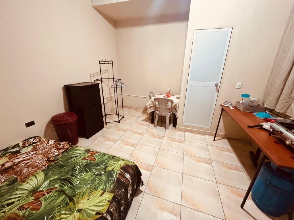 Apt 3 - 2
