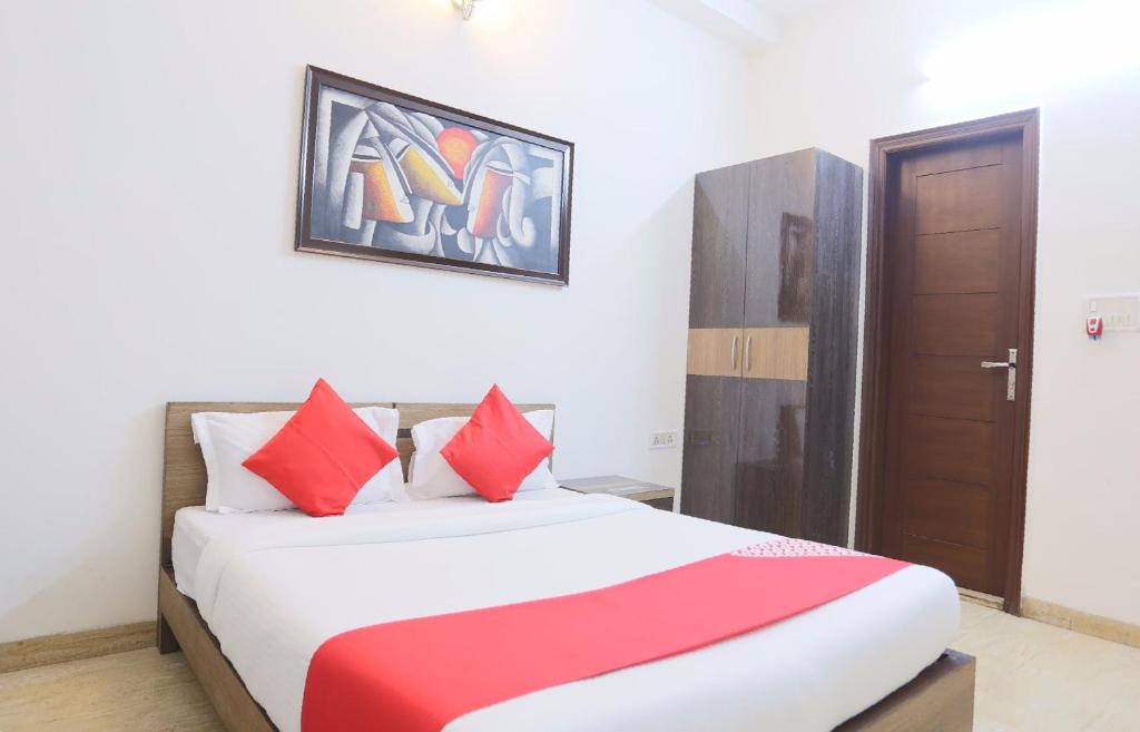 バスルーム（客室）