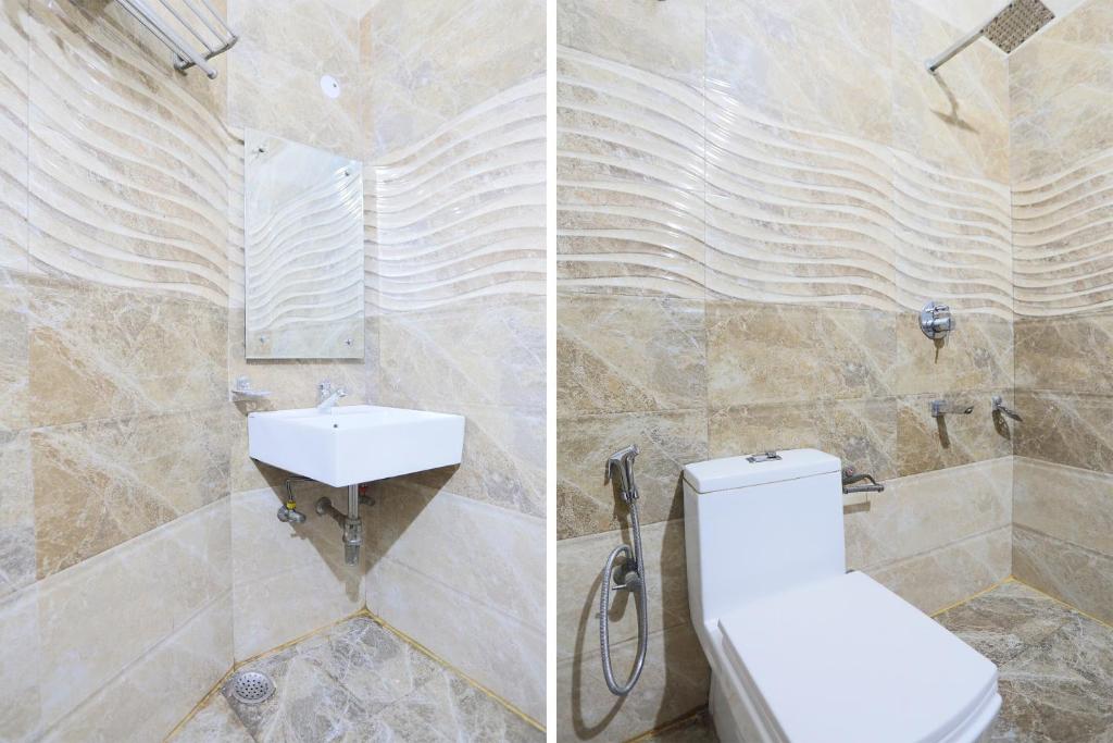 バスルーム（客室）