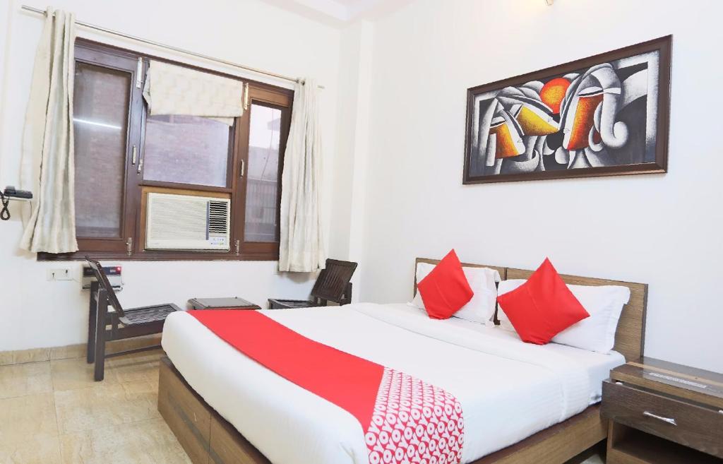 バスルーム（客室）