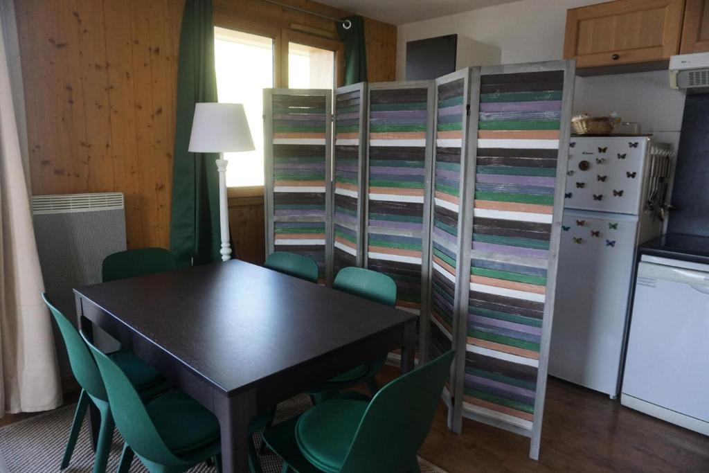 Résidence Terrasses De La Bergerie - 4 pièces duplex 6 personnes MAE-7384 - 3