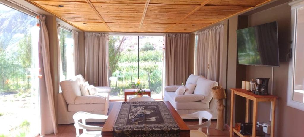 Red Hill Lodge Purmamarca - 5