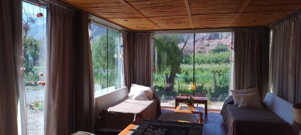 Red Hill Lodge Purmamarca - 2