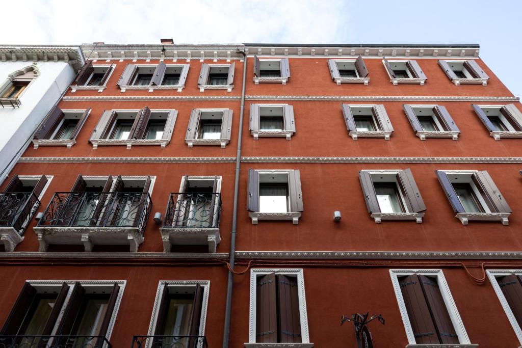 Piccola Venezia Room - 5
