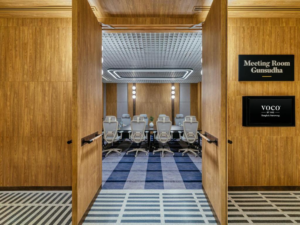 Meeting room / ballrooms