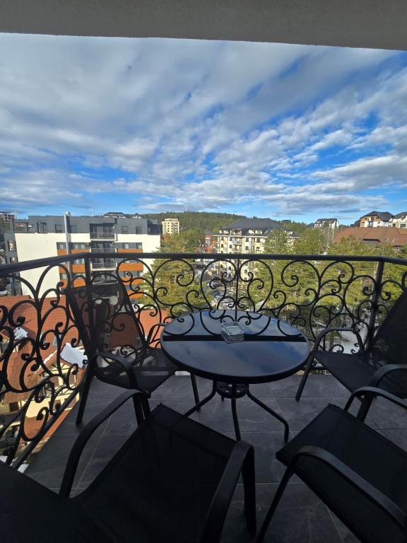 4N Apartman Zlatibor Lux & SPA - 5