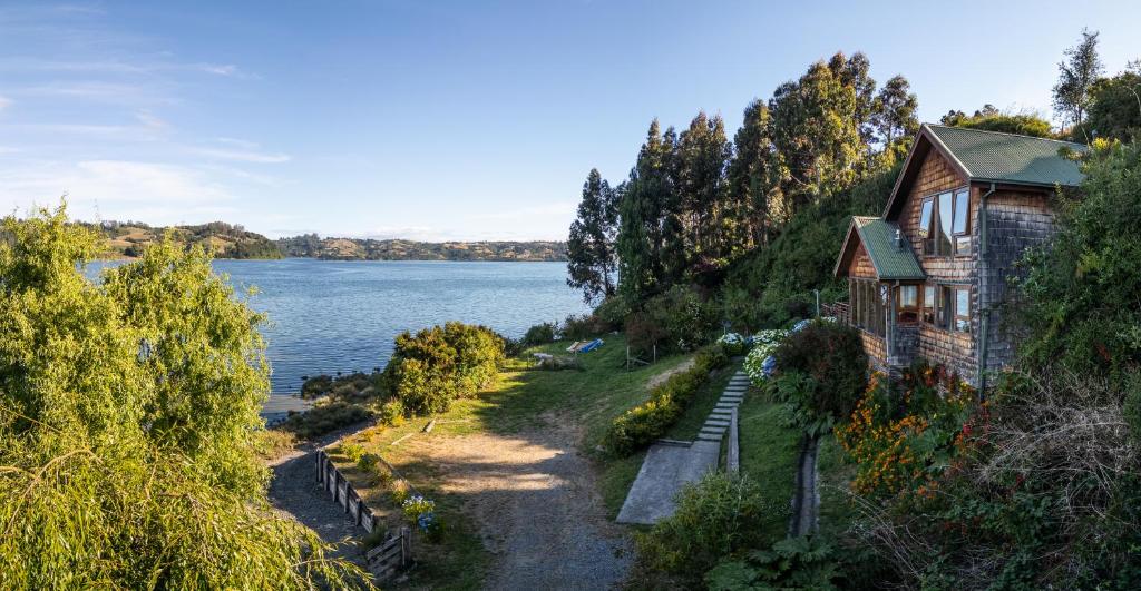 Cabañas Alcamar - 3