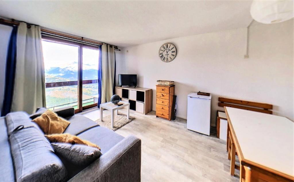 Résidence Lunik - STUDIO CABINE 4/5 PERS - VUE PISTES MAE-7354 - 5