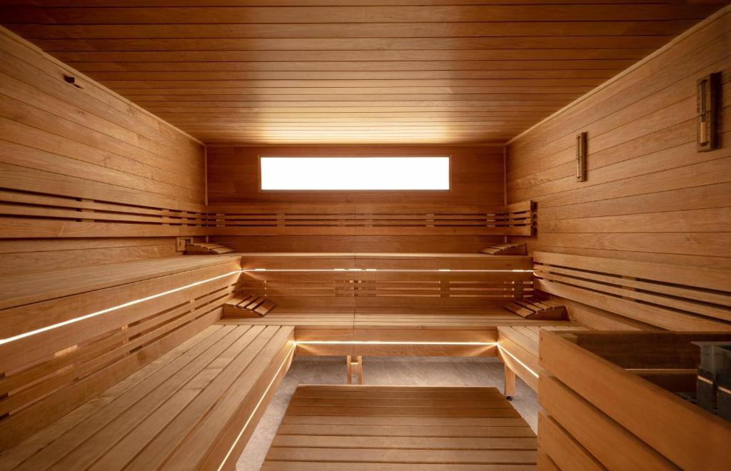 프라하 호텔 전경