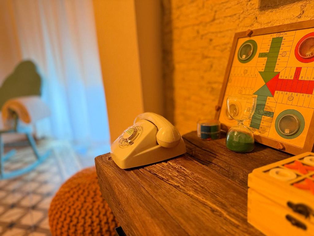 Apartamento Boutique Kala Ático - 3