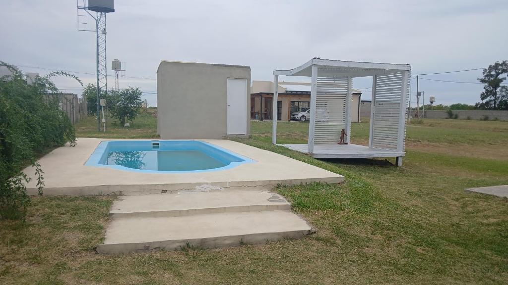 Casa quinta Libertad - 5