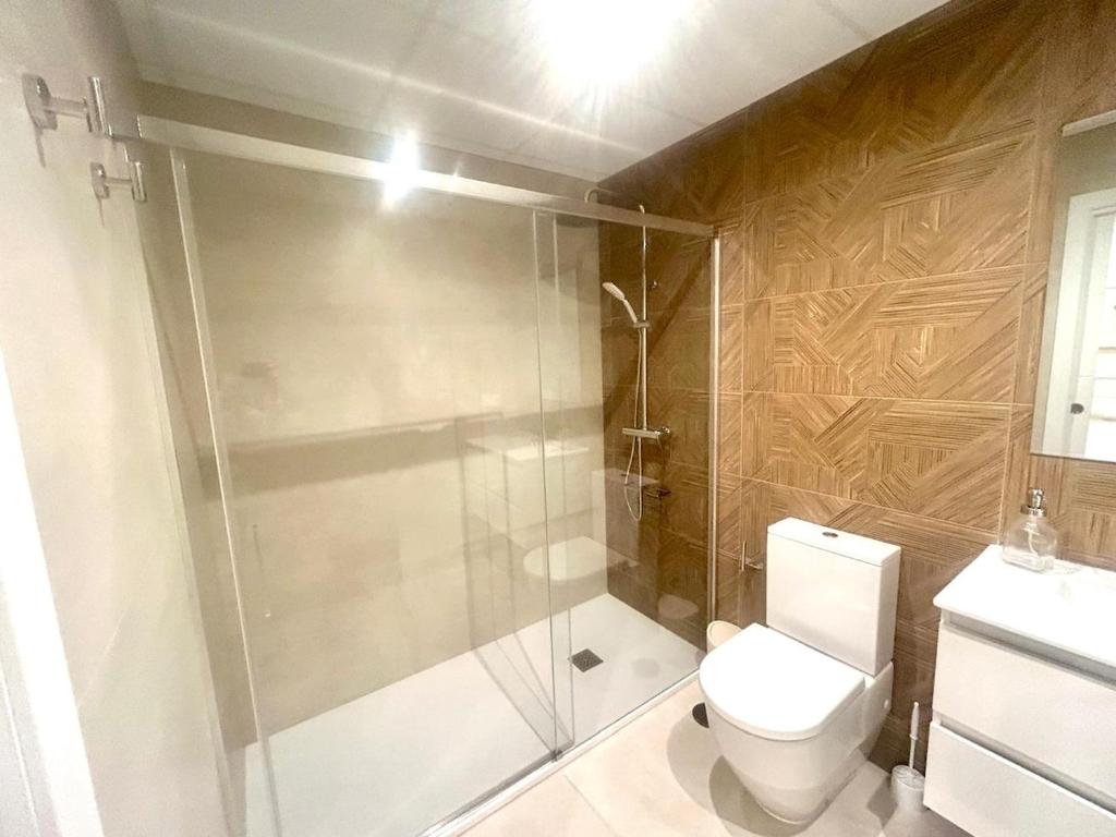 Apartamentos Almogavares Las Rosas - 5