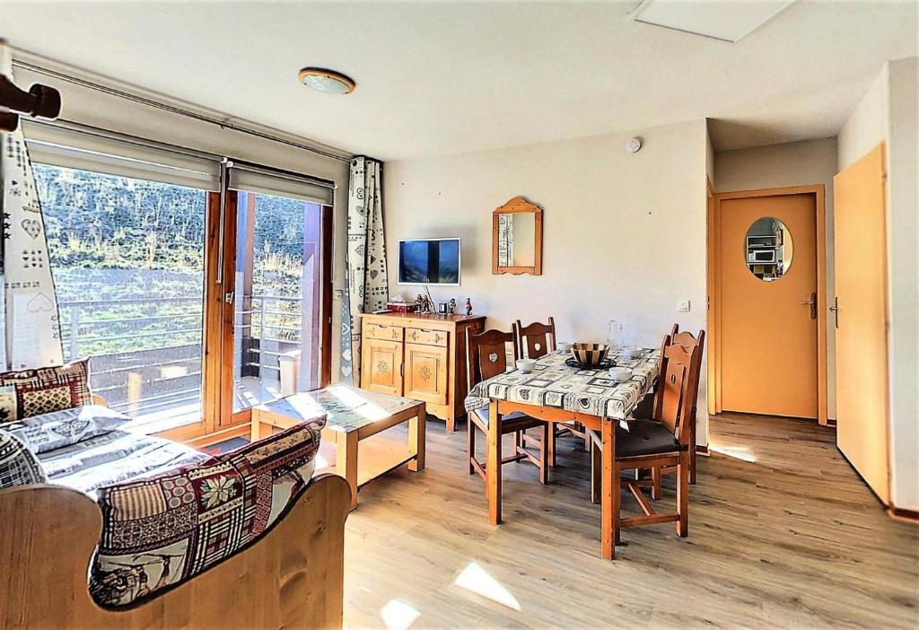 Résidence Pistes - APPARTEMENT 3 PIECES 6 PERSONNES MAE-4924 - 2