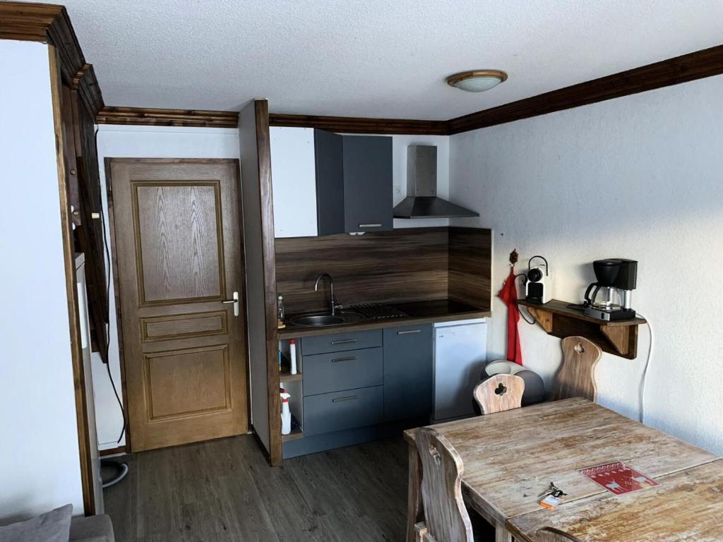 Résidence Les Valmonts - 4 pièces 8 personnes exposé Sud MAE-1164 - 3