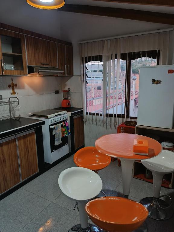 Acogedor, Comodo y Tranquilo 3 - 3