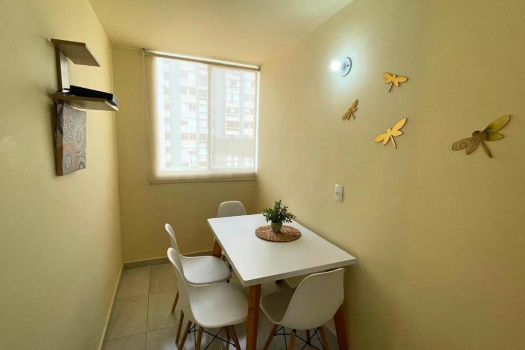 Apartamento cómodo, ubicación excelente - 4