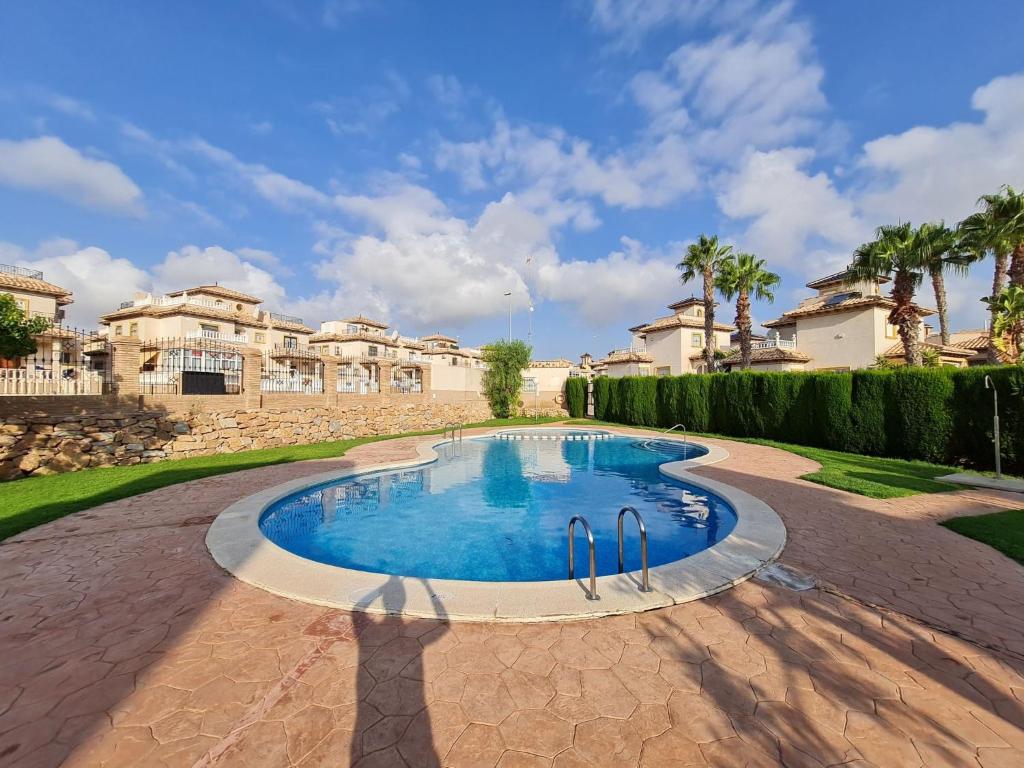 Holiday Home Schönes Ferienhaus Casa Juan mit Pool by Interhome - 4
