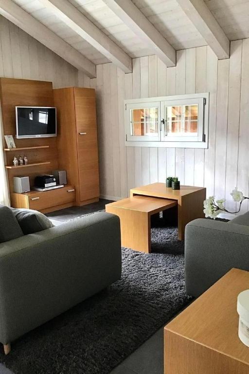 Apartment Bim Bühlmättli 4 Bett Wohnung by Interhome - 4