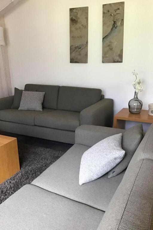 Apartment Bim Bühlmättli 4 Bett Wohnung by Interhome - 5