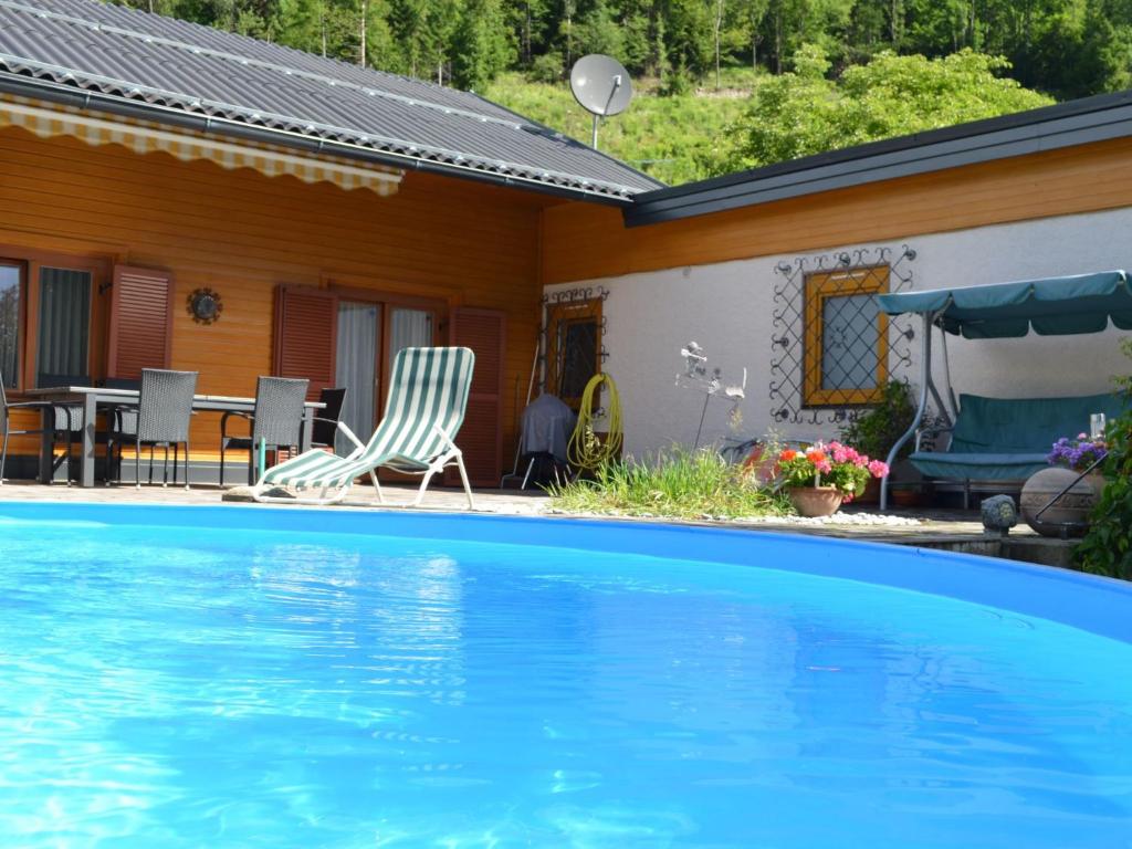 Apartment Geräumige Ferienwohnung mit zwei Schlafzimmern by Interhome - 2