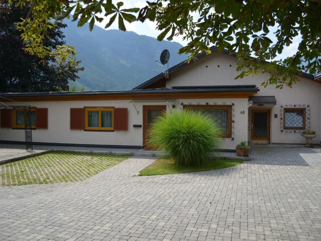 Apartment Geräumige Ferienwohnung mit zwei Schlafzimmern by Interhome - 1
