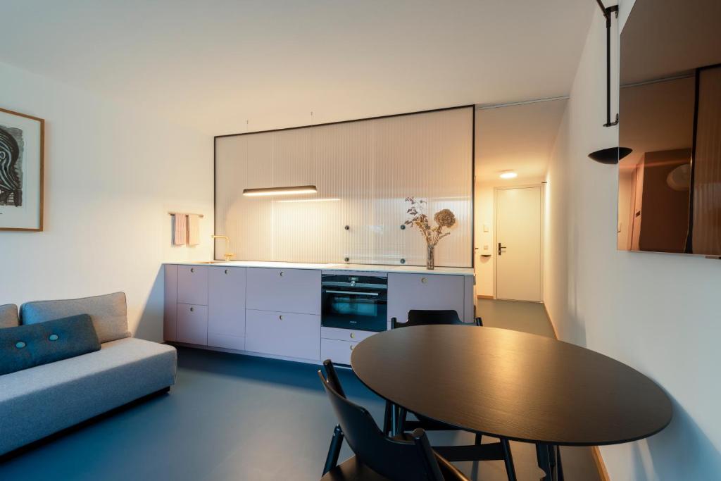 Tiny Loft Immenstadt - 4