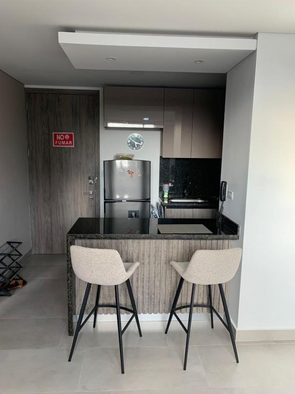 Apartamento en el Norte - 1