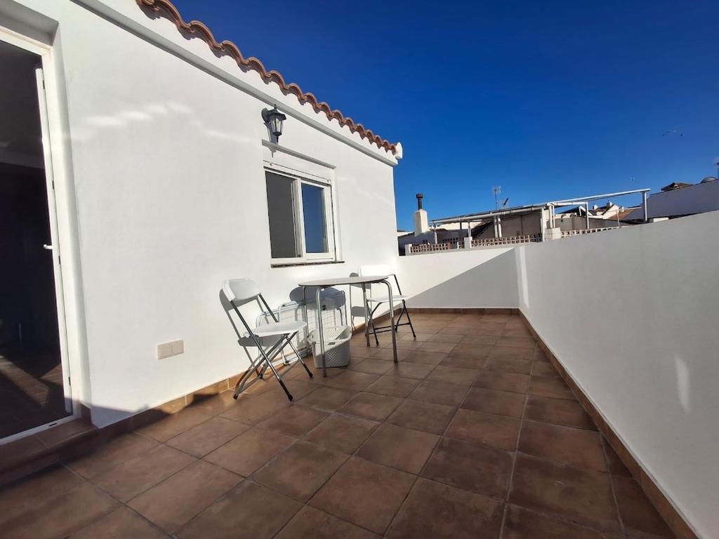Casa Jose Reye - 5