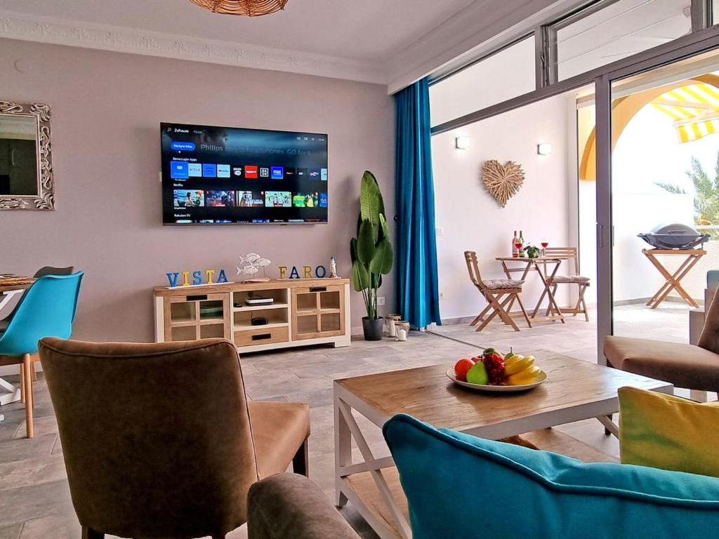 Apartment Vista Faro by Interhome - 4
