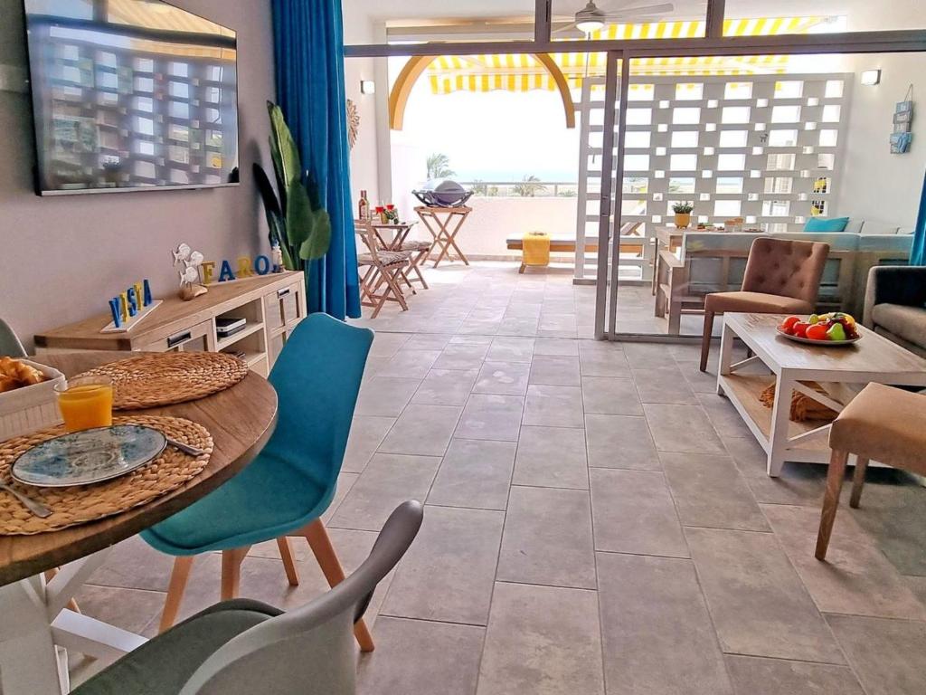 Apartment Vista Faro by Interhome - 2