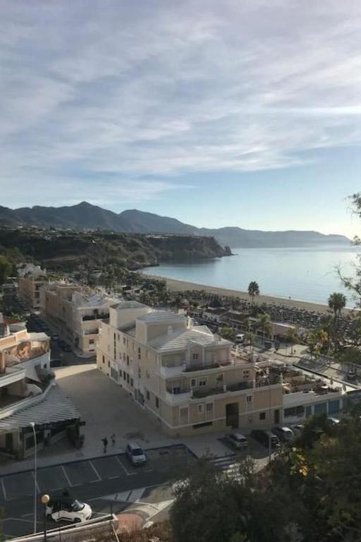 Apartment Wohnung für 4 Personen ca- 80 m² in Nerja- Andalusien - Costa del Sol by Interhome - 4