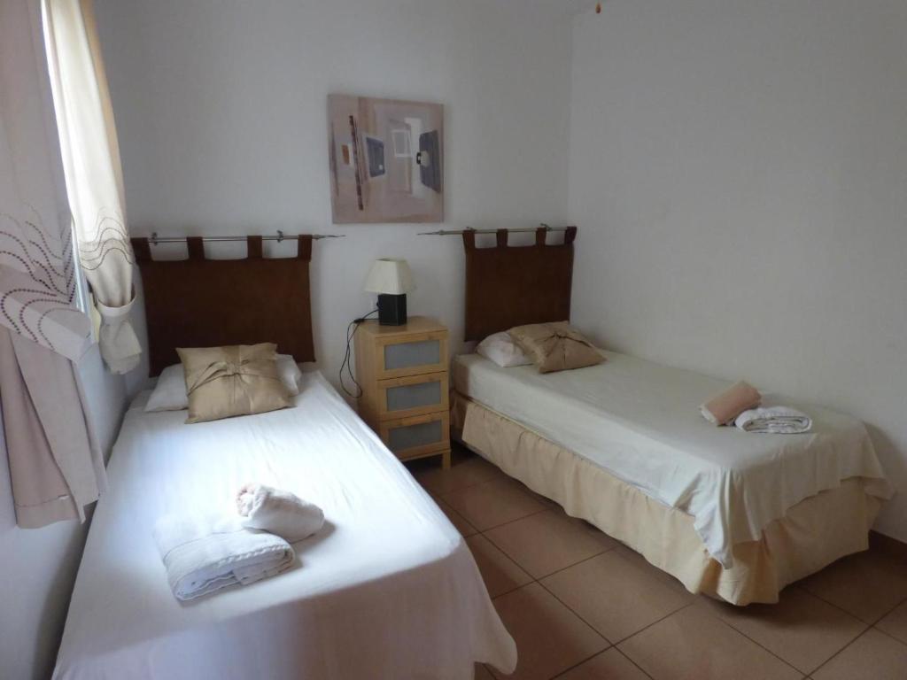 Apartment Wohnung für 4 Personen ca- 80 m² in Nerja- Andalusien - Costa del Sol by Interhome - 5