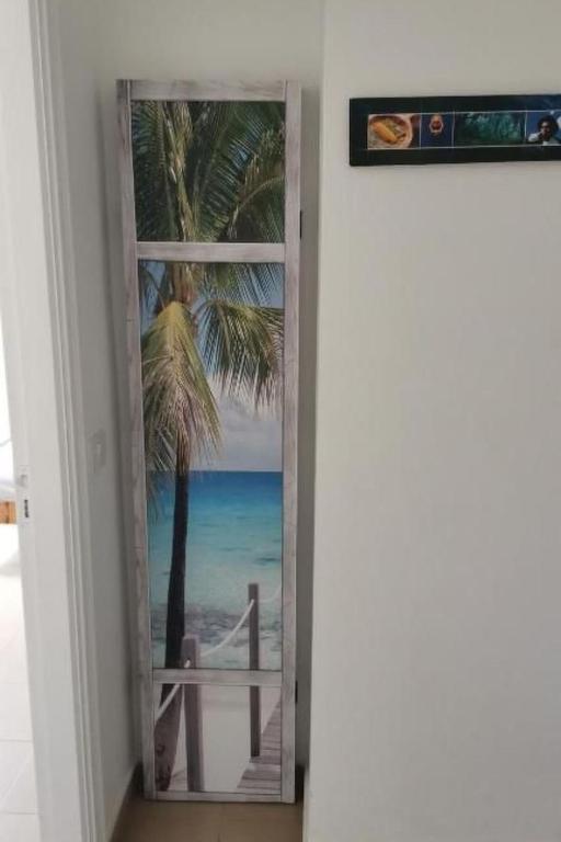 Apartment Große Wohnung in Playa De La Calera mit Schönem Balkon by Interhome - 2