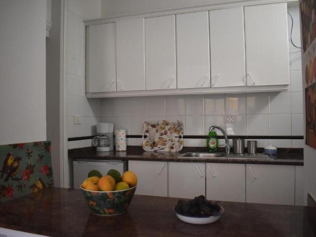 Apartment Große Wohnung in Playa De La Calera mit Schönem Balkon by Interhome - 5