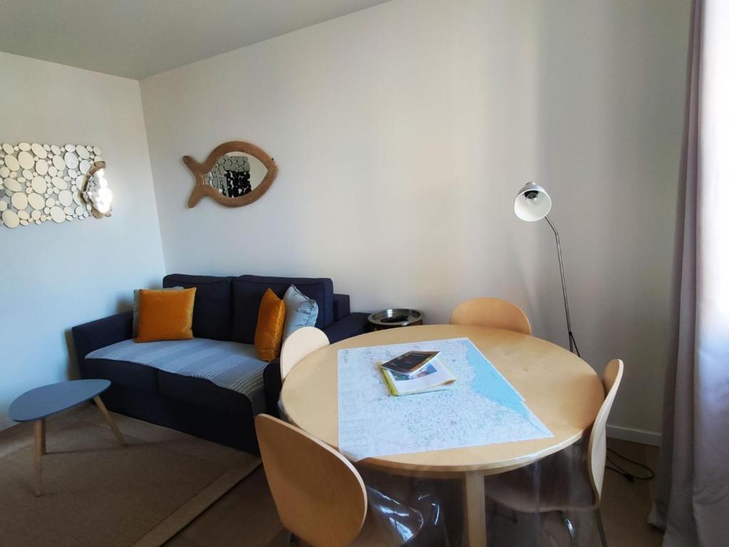 Apartment Apartment Rose in Villers-sur-Mer by Interhome - 5