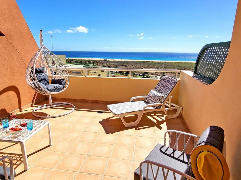Apartment Janida Dream by Interhome - 3