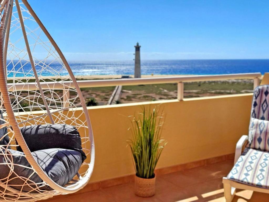 Apartment Janida Dream by Interhome - 2