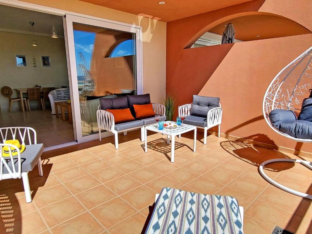 Apartment Janida Dream by Interhome - 5