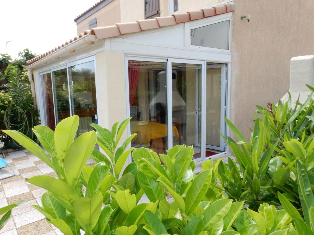 Holiday Home Maison Bleu by Interhome - 3