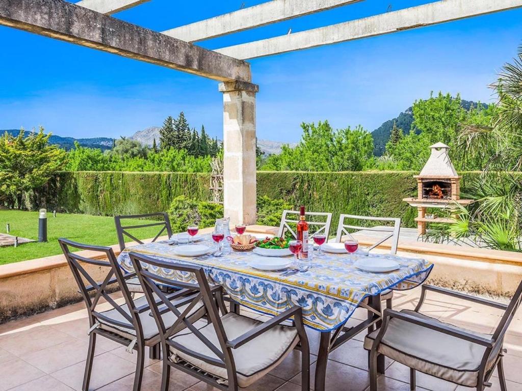 Holiday Home Ferienvilla Rafalet by Interhome - 5