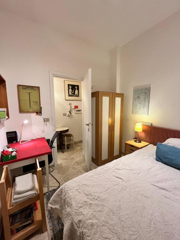Monolocale Firenze Robbia - 1