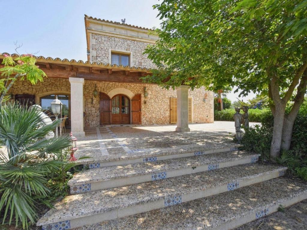 Holiday Home in Campos mit Privatem Pool by Interhome - 3