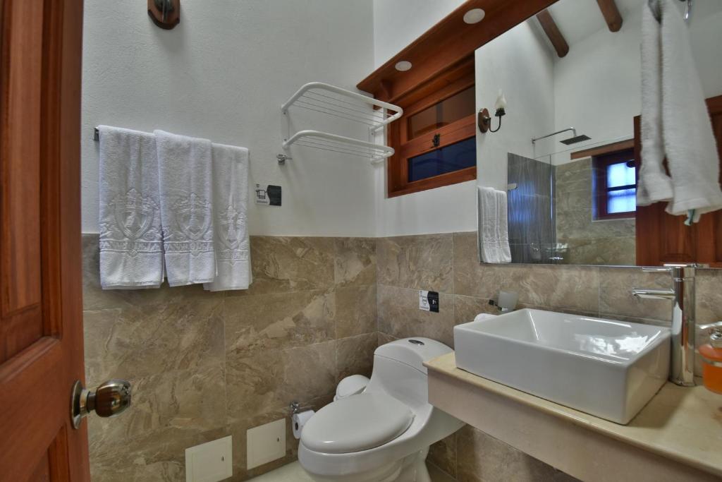 Hotel Campanario Real - 2