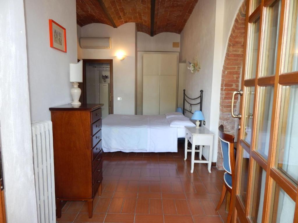 Apartment für 3 Personen ca- 45 m² in Siena- Toskana by Interhome - 3