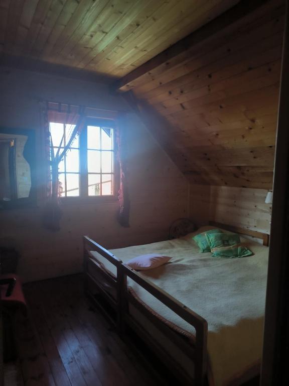 Mountain home Borut - 3