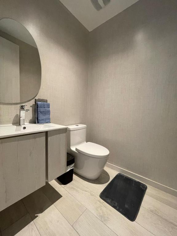Suite Premium en La Carolina - 3