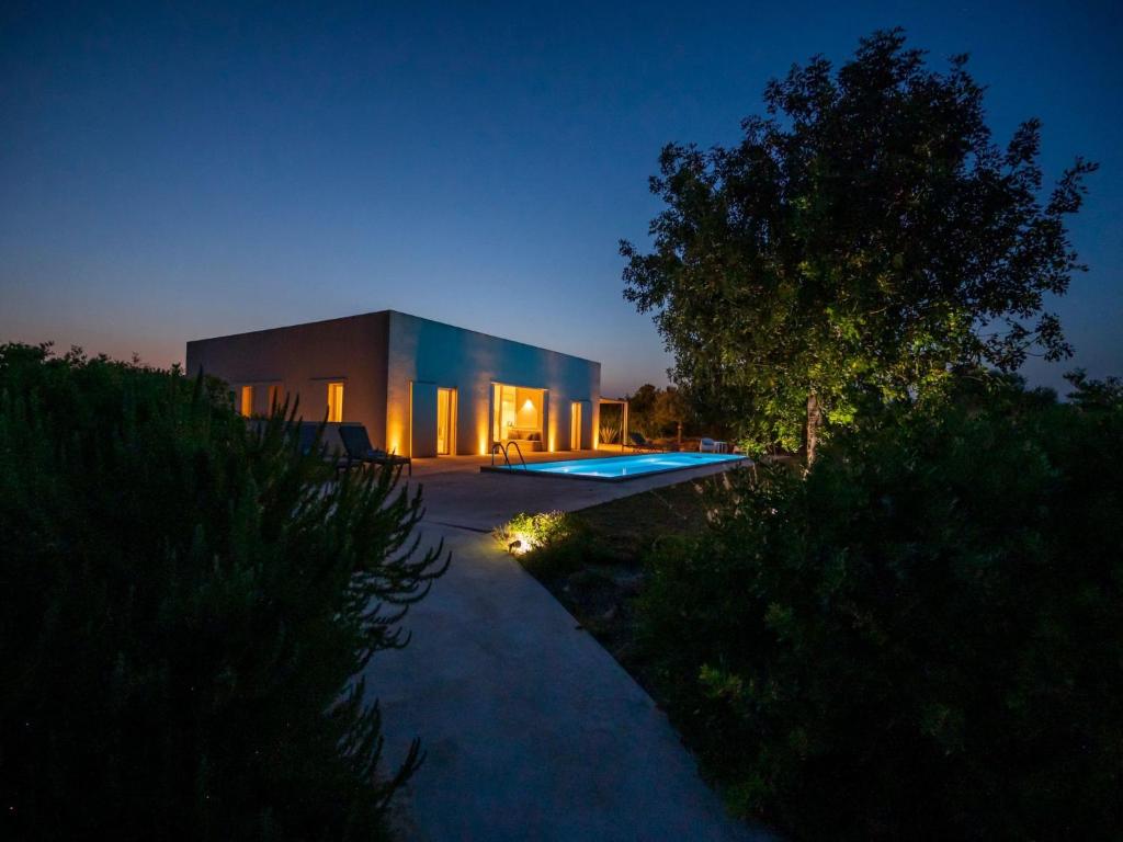 Holiday Home SkyDream Vendicari - by Interhome - 1
