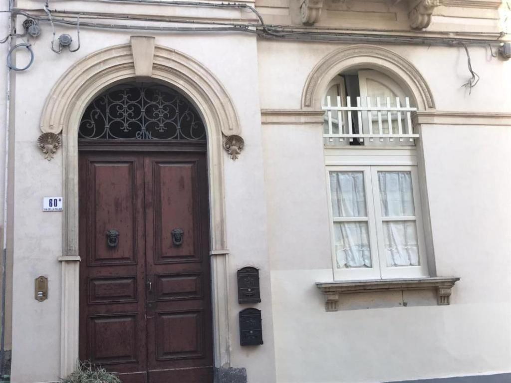 Apartment im historischen Zentrum von Catania by Interhome - 1