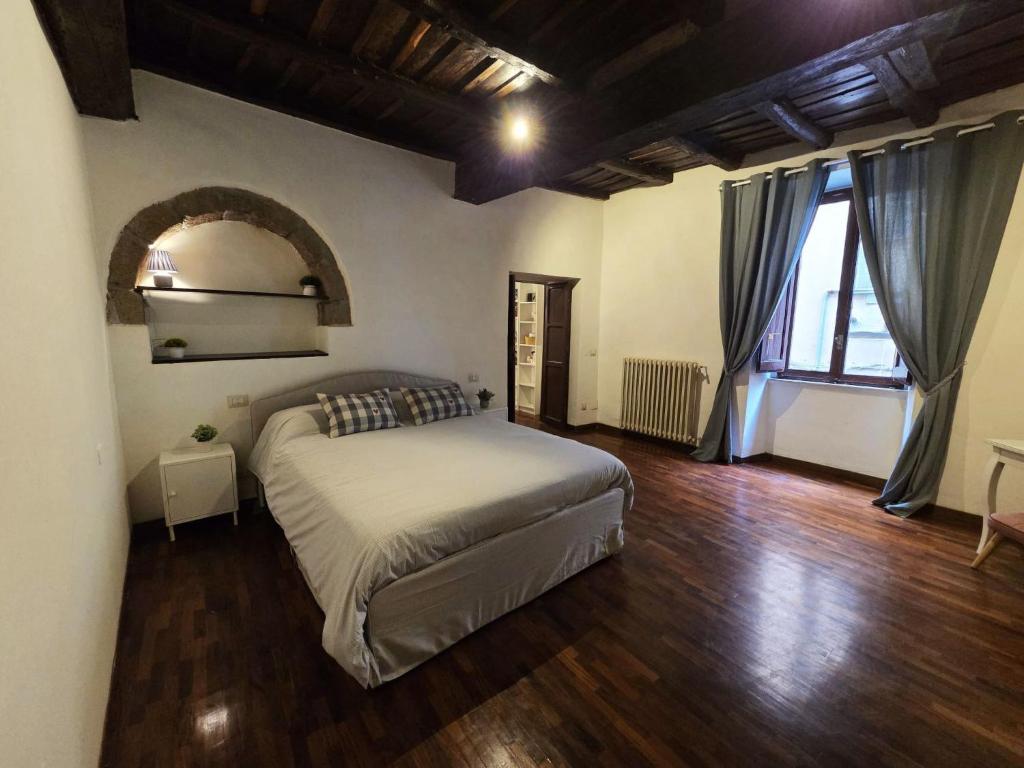 Apartment Wohnung Vicolo del Borgo by Interhome - 2