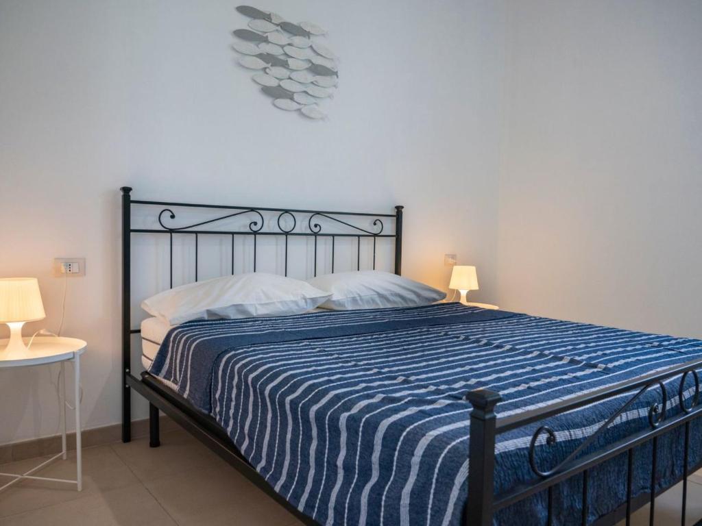 Apartment Wohnung 'Cicirata Sea Beach by Interhome - 5